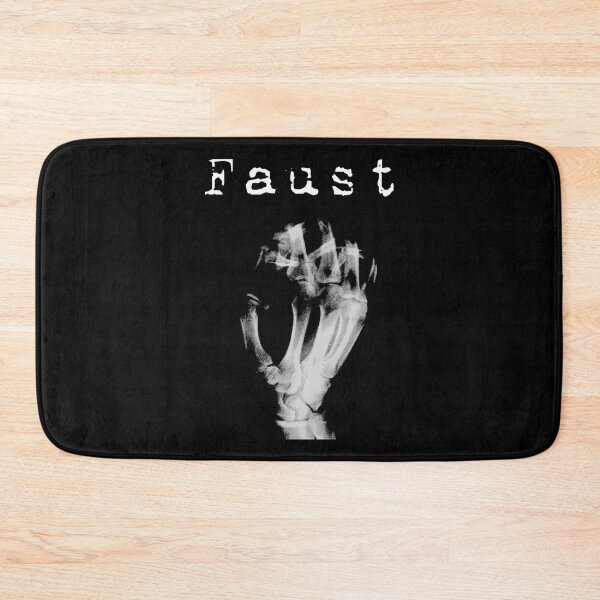 Item preview,  Faust Krautrock Fist designed and sold by Modag Zach.