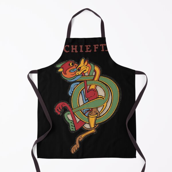 Item preview, The Chieftains designed and sold by bakham.