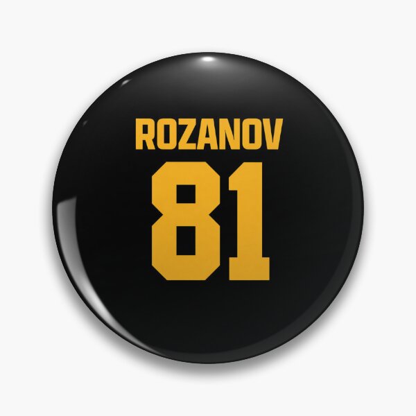 Item preview, Comfort Colors Boston Raiders, Ilya Rozanov Jersey #81, Heated Rivalry Merch designed and sold by TschandriaArt.