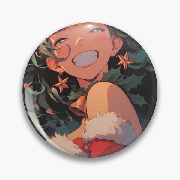 Item preview, Christmas Lum designed and sold by Solace Sparkles.