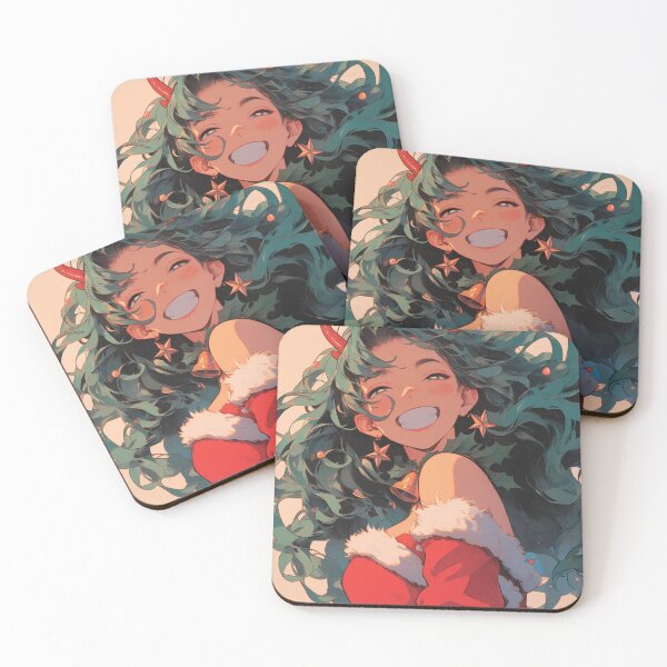 Item preview, Christmas Lum designed and sold by Solace Sparkles.
