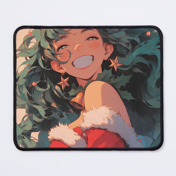 Item preview, Christmas Lum designed and sold by Solace Sparkles.