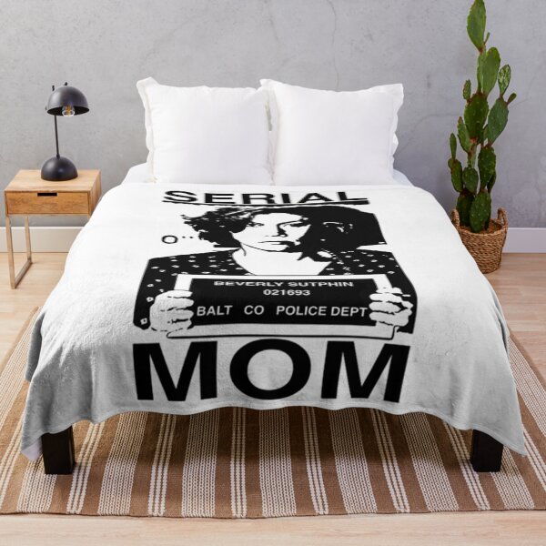 Item preview, Serials Moms free Serial Mom Beverlys Sutphins designed and sold by Sudhanshumaurya.