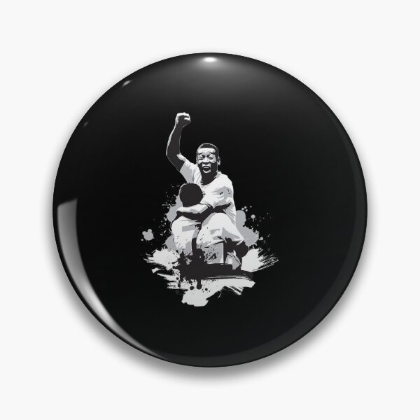 Item preview, Pele - Brazil designed and sold by BadManShop.