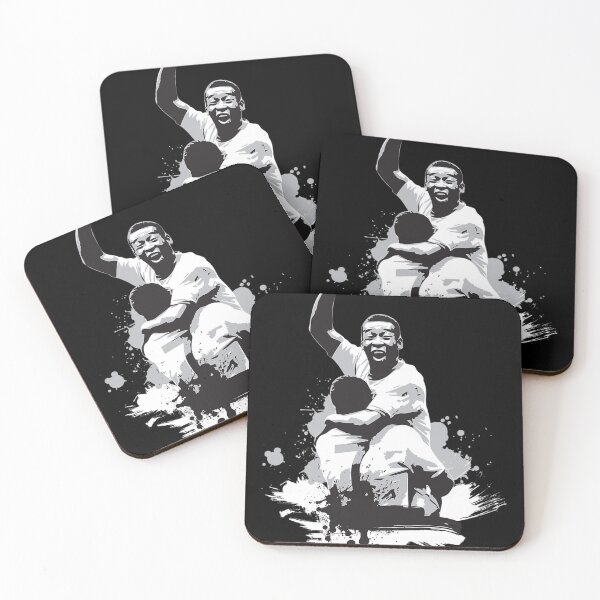 Item preview, Pele - Brazil designed and sold by BadManShop.