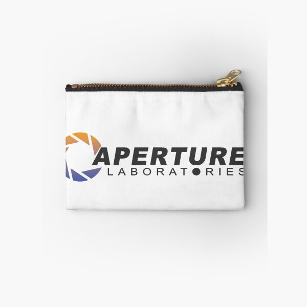 Item preview, Aperture Science (Black) designed and sold by Syzygy Designs.