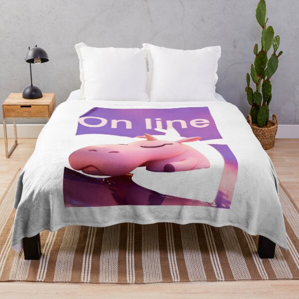 Item preview, Unicornio designed and sold by Nu Sigma 1985.