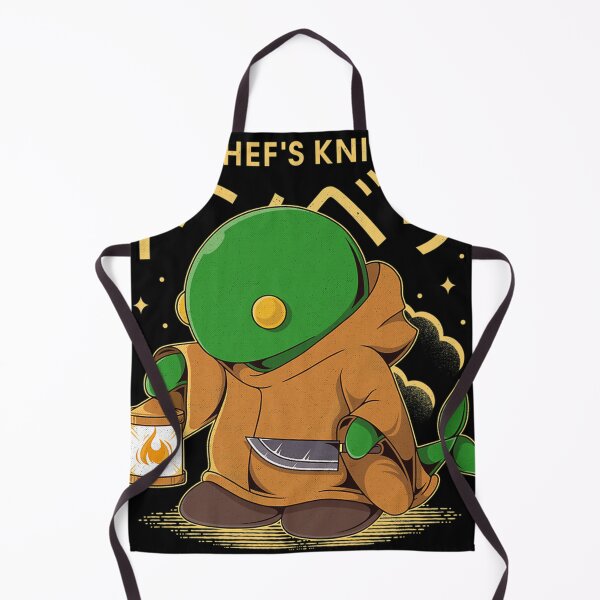 Item preview, The Tonberry designed and sold by Ruslan Kudlai.