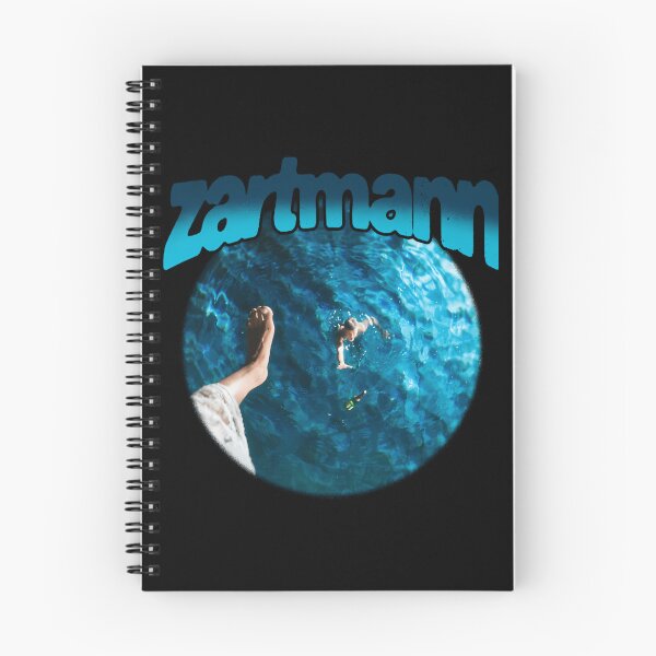 Item preview, Zartmann Singer designed and sold by shopcatfools.