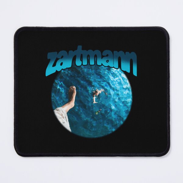 Item preview, Zartmann Singer designed and sold by shopcatfools.