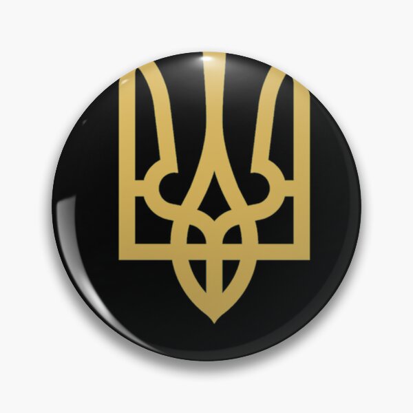 Item preview,  Ukraine Gold designed and sold by JUTACHON.