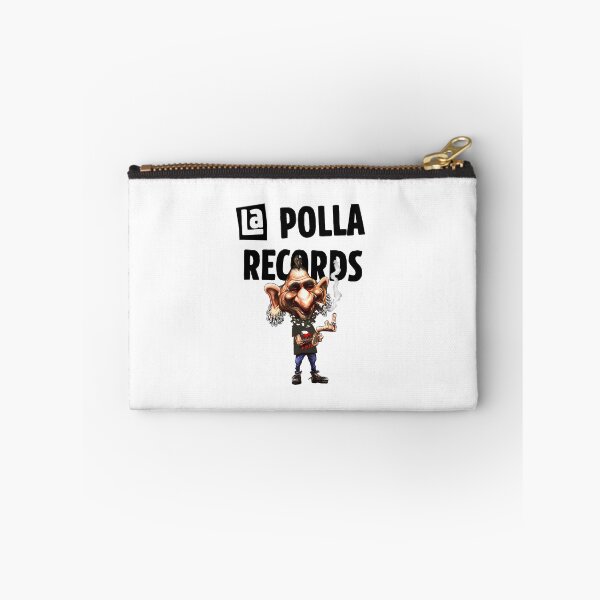 Item preview, La Polla Records With Evaristo 988  designed and sold by FrederWooten.