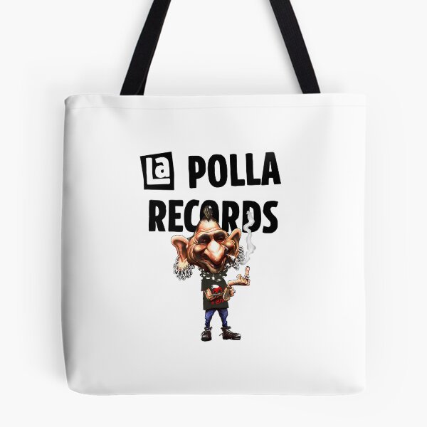 Item preview, La Polla Discos Con Evaristo 988 designed and sold by FrederWooten.