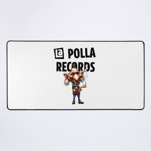 Item preview, La Polla Records With Evaristo 988  designed and sold by FrederWooten.