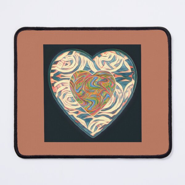 Item preview, My Heart is for You (By ElitebyElise) designed and sold by ElitebyElise.