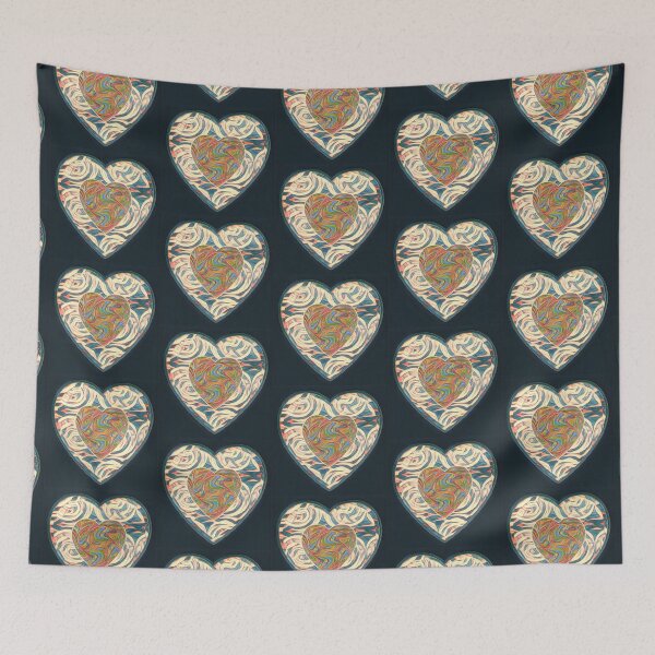 Item preview, My Heart is for You (By ElitebyElise) designed and sold by ElitebyElise.