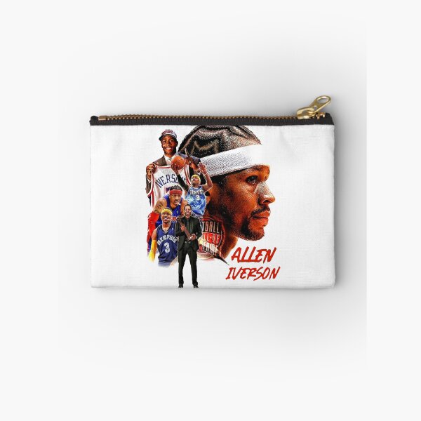 Item preview, Allen Iverson designed and sold by Altaf Aji.