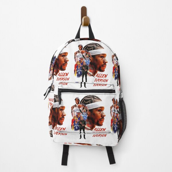 Item preview, Allen Iverson designed and sold by Altaf Aji.