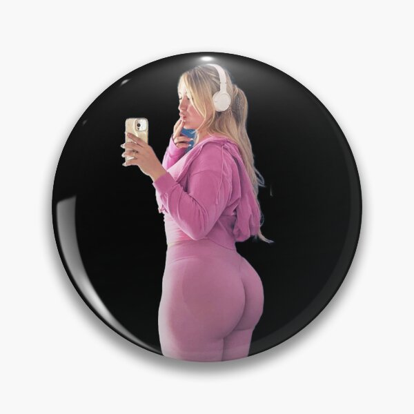 Item preview, Pink fit (B) designed and sold by Zheap14.
