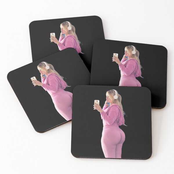 Item preview, Pink fit (B) designed and sold by Zheap14.