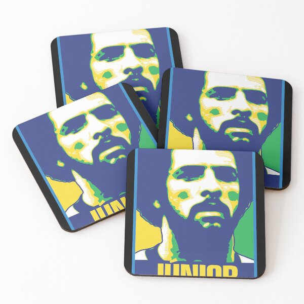 Item preview,  Jnior - Brazil designed and sold by BadManShop.