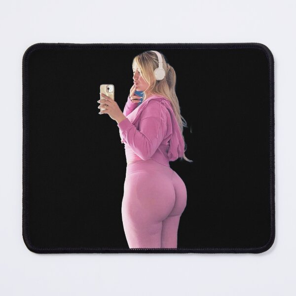 Item preview, Pink fit (B) designed and sold by Zheap14.