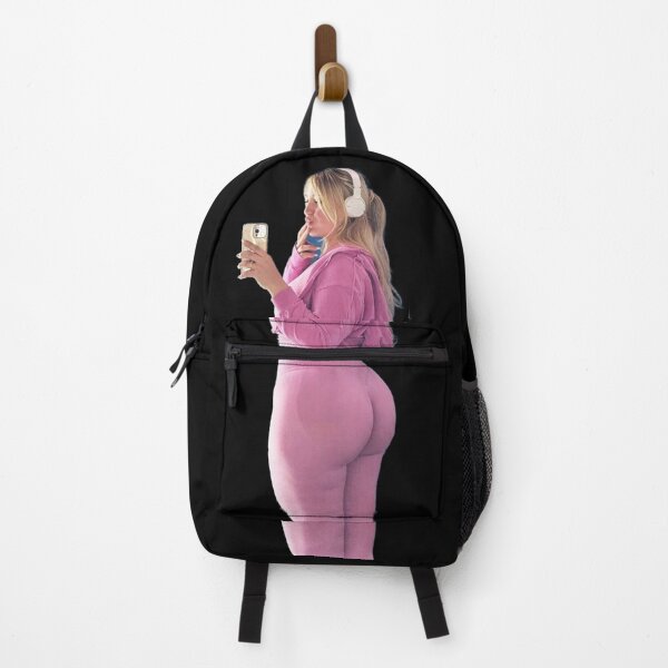 Item preview, Pink fit (B) designed and sold by Zheap14.