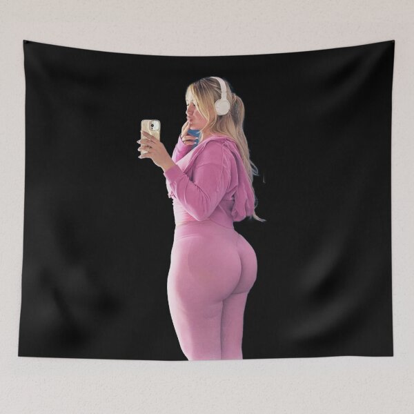 Item preview, Pink fit (B) designed and sold by Zheap14.