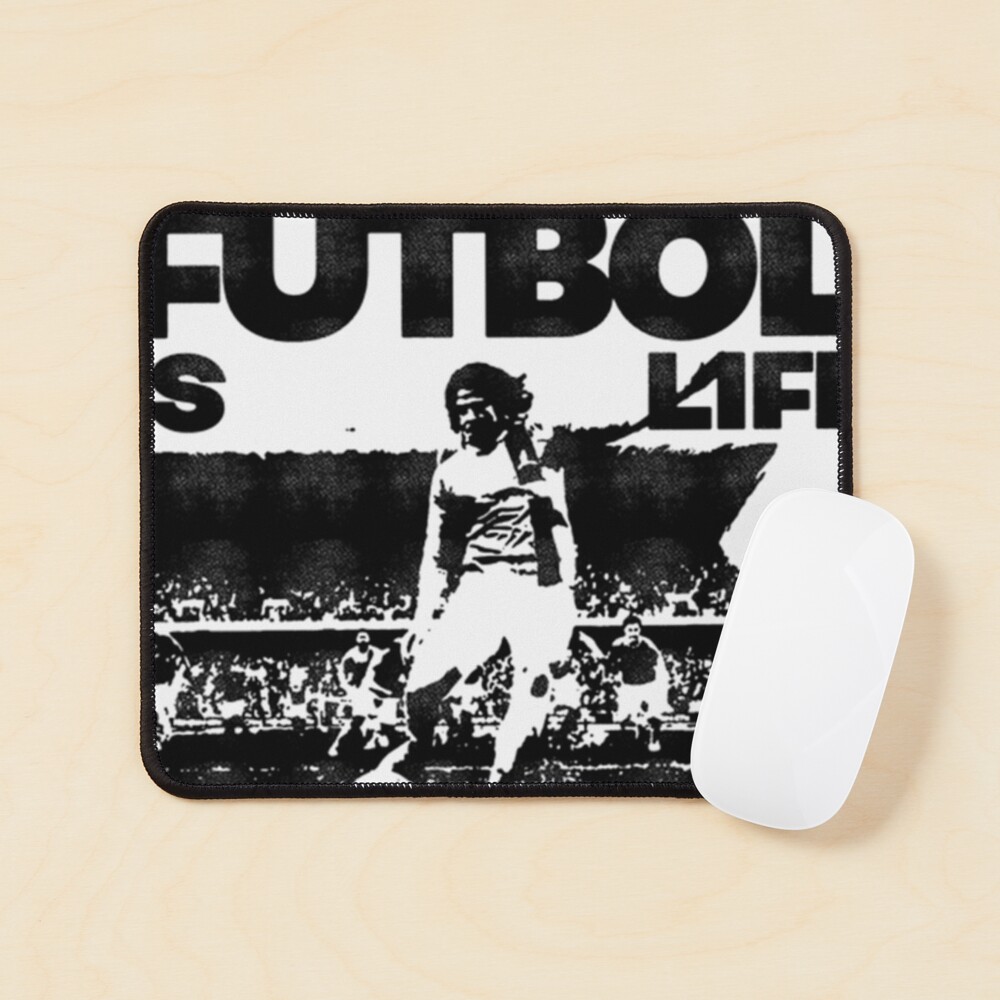 Item preview, Mouse Pad designed and sold by GiftofRandomnes.