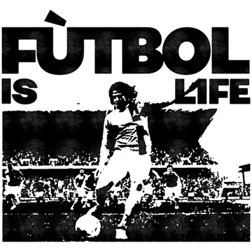 Artwork thumbnail, Dani Rojas by GiftofRandomnes