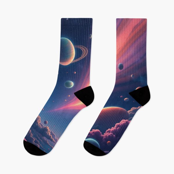 Item preview, Sci Fi Space designed and sold by XIIICreations.