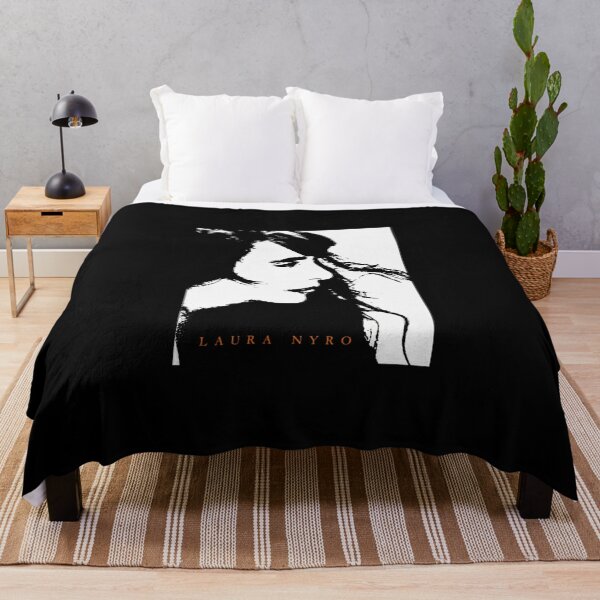 Item preview, Laura Nyro Iconic Music Tribute designed and sold by FrederWooten.