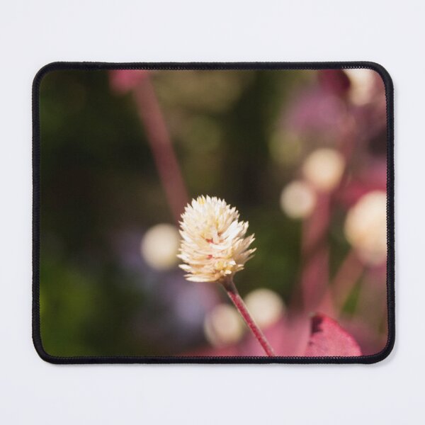 Item preview, Globe Amaranth_02 designed and sold by ROSE ANN BANILAR.