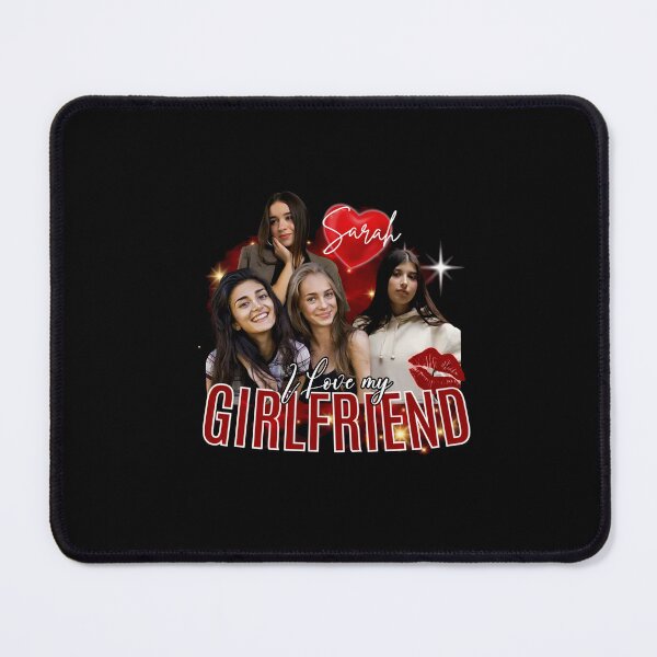Item preview, Girlfriend Boyfriend Bootleg Rap Bundle, Valentines Day Canva Editable Designs, Couples 90s Bootleg, Custom Photo Couple designed and sold by TschandriaArt.