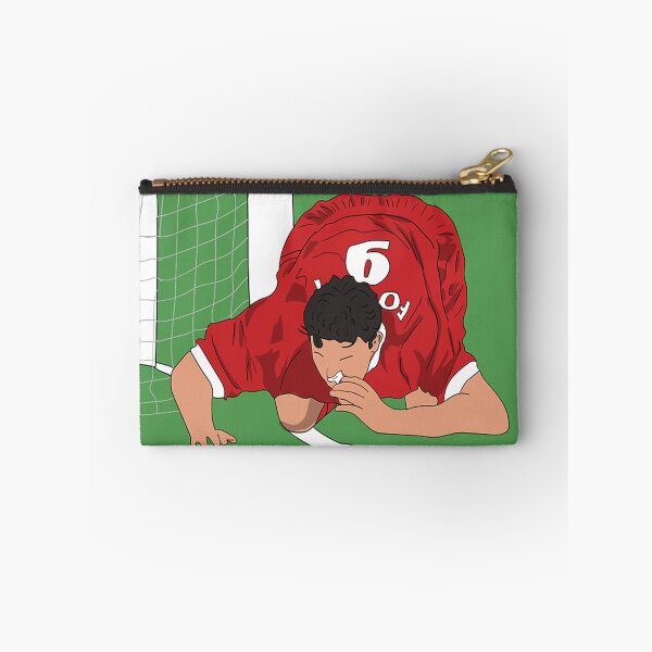 Item preview,  Robbie Fowler Classic 90S Celebration designed and sold by JUTACHON.