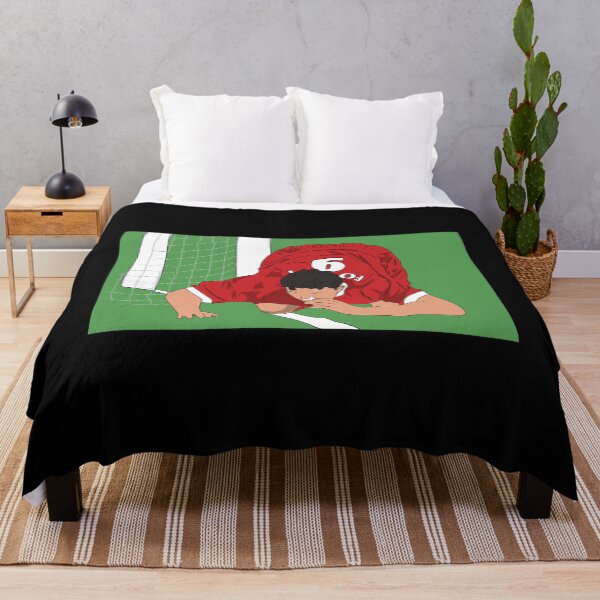 Item preview,  Robbie Fowler Classic 90S Celebration designed and sold by JUTACHON.