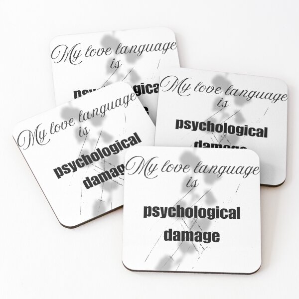 Item preview, Love Language designed and sold by RaeganIvy.
