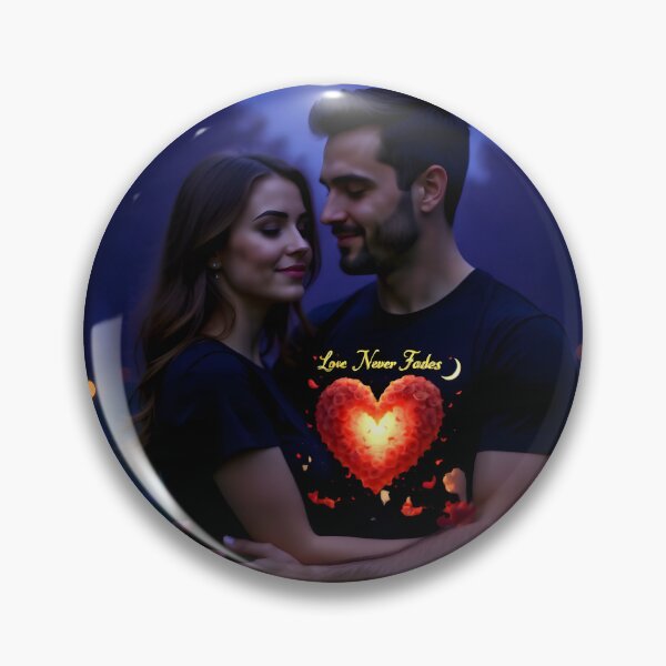 Item preview, Wear Your Heart Forever designed and sold by Creative-RE.