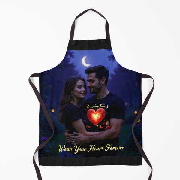 Item preview, Wear Your Heart Forever designed and sold by Creative-RE.