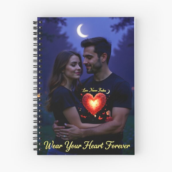 Item preview, Wear Your Heart Forever designed and sold by Creative-RE.