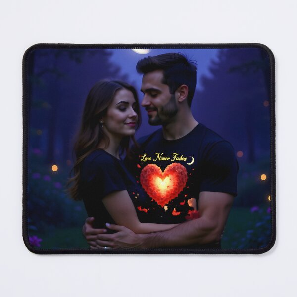 Item preview, Wear Your Heart Forever designed and sold by Creative-RE.