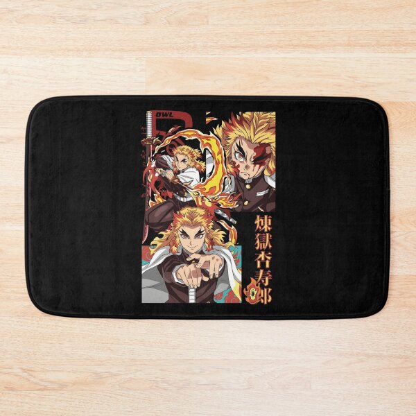 Item preview, Flame Hashira designed and sold by altimento.
