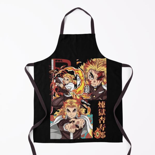 Item preview, Flame Hashira designed and sold by altimento.