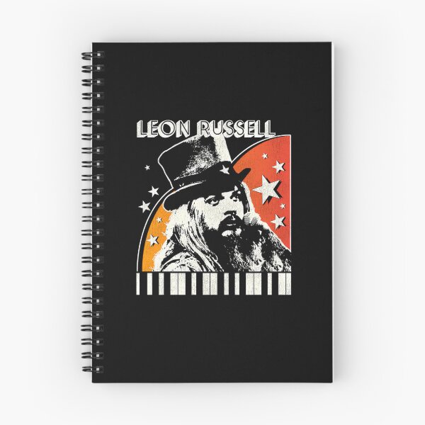 Item preview, leon russell designed and sold by FrederWooten.