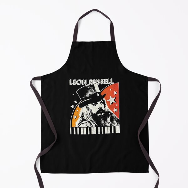 Item preview, leon russell designed and sold by FrederWooten.