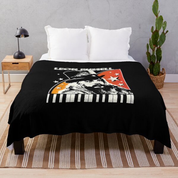 Item preview, leon russell designed and sold by FrederWooten.