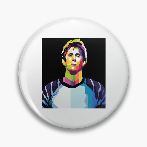 Item preview, Edwin Van Der Sar designed and sold by GiftofRandomnes.