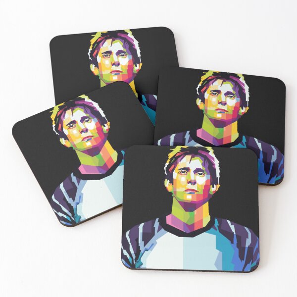 Item preview, Edwin Van Der Sar designed and sold by GiftofRandomnes.