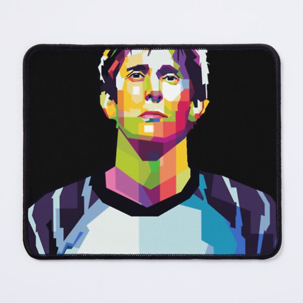 Item preview, Edwin Van Der Sar designed and sold by GiftofRandomnes.