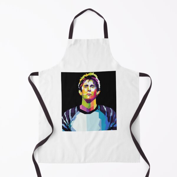 Item preview, Edwin Van Der Sar designed and sold by GiftofRandomnes.